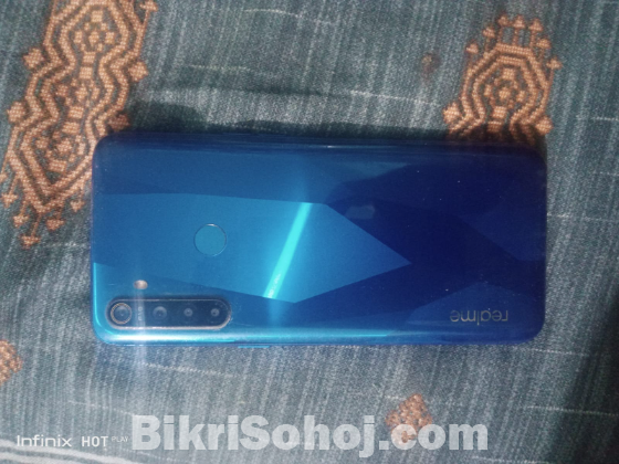 Realme 5